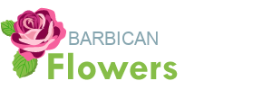 Barbican Flowers | Same Day Flower Delivery to EC2Y