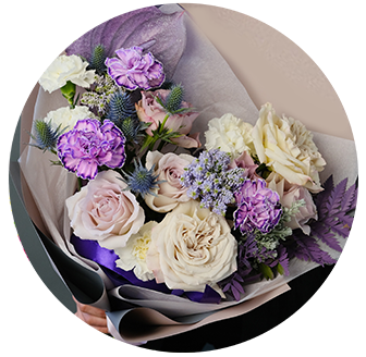 Anniversary Flowers Barbican